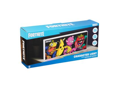 Paladone Fortnite světlo charakterové