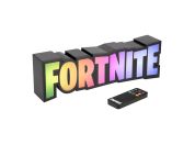Paladone Fortnite světlo RGB