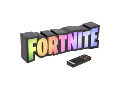 Paladone Fortnite světlo RGB