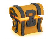 Paladone Fortnite světlo truhla