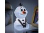 Paladone Frozen světlo SquishyGlo Olaf 6