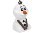 Paladone Frozen světlo SquishyGlo Olaf 3