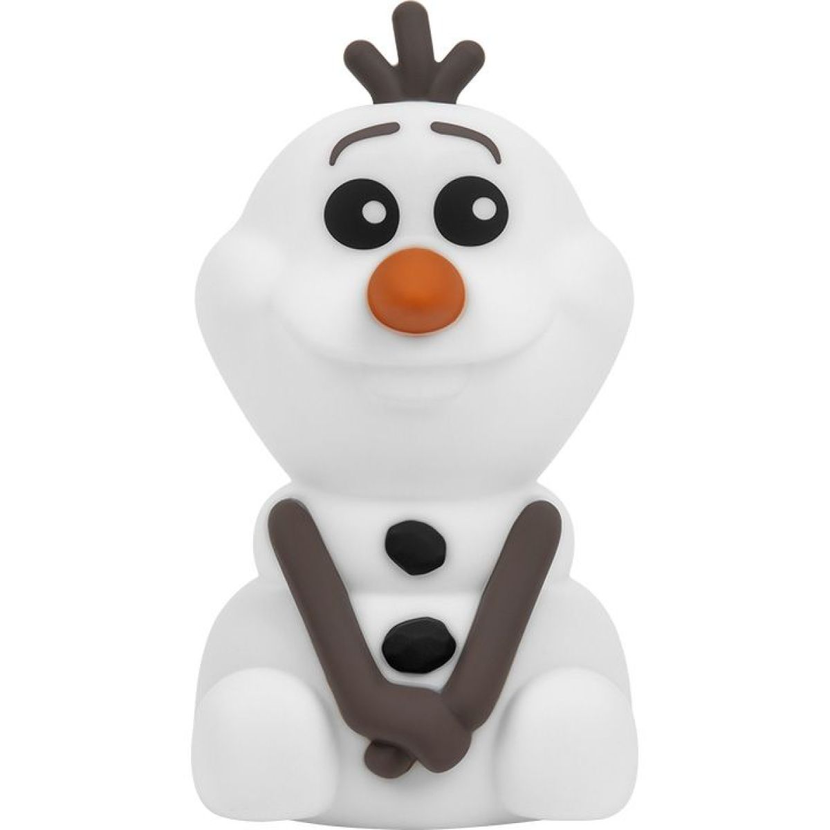 Paladone Frozen světlo SquishyGlo Olaf