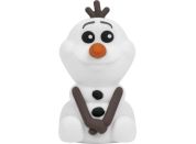 Paladone Frozen světlo SquishyGlo Olaf