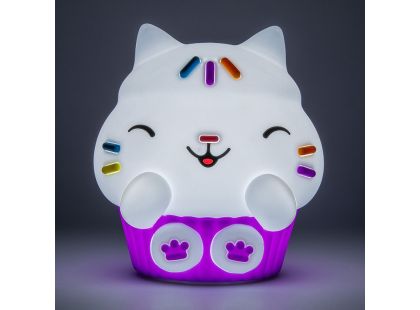 Paladone Gabby světlo SquishyGlo silikonové