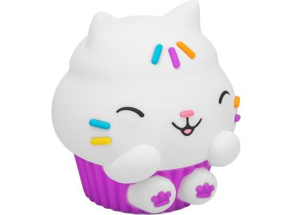 Paladone Gabby světlo SquishyGlo silikonové