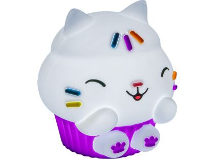 Paladone Gabby světlo SquishyGlo silikonové