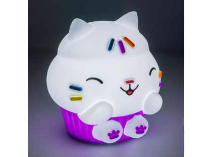 Paladone Gabby světlo SquishyGlo silikonové