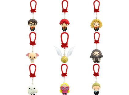 Paladone Harry Potter, backpack buddies CDU24