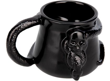 Paladone Harry Potter hrnek Dark Mark