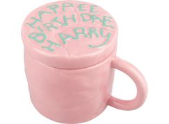 Paladone Harry Potter Hrnek Happee Bithdae