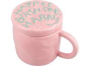 Paladone Harry Potter Hrnek Happee Bithdae