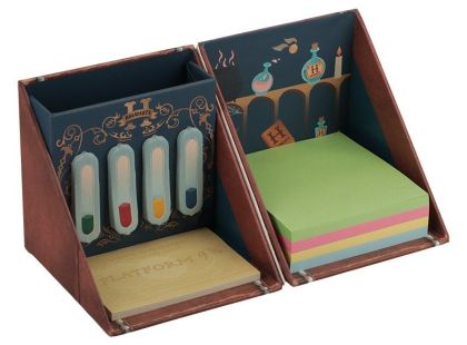 Paladone Harry Potter Poznámkový set