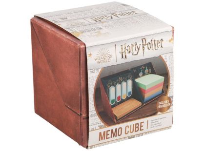 Paladone Harry Potter Poznámkový set