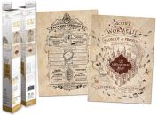 Paladone Harry Potter Set plakátů mini 2 ks