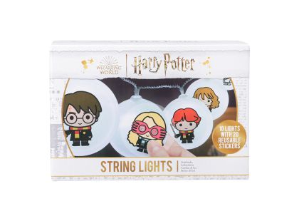 Paladone Harry Potter Světelný řetěz