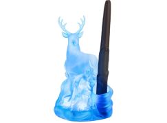 Paladone Harry Potter světlo Patron s hůlkou