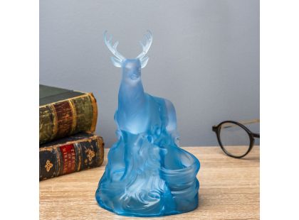 Paladone Harry Potter světlo Patron s hůlkou