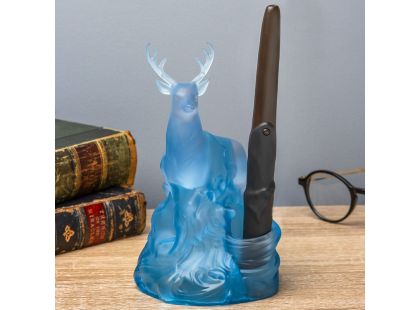 Paladone Harry Potter světlo Patron s hůlkou