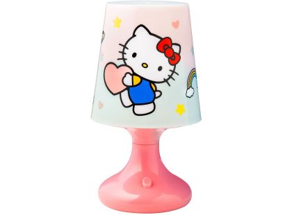 Paladone Hello Kitty lampička stolní
