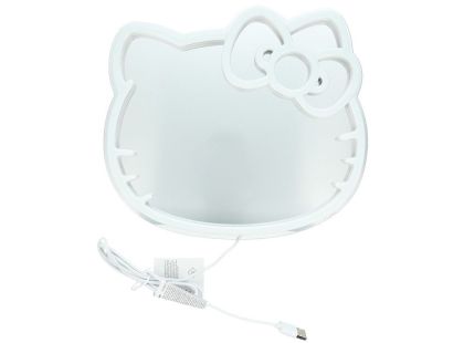 Paladone Hello Kitty Světlo LED na stěnu