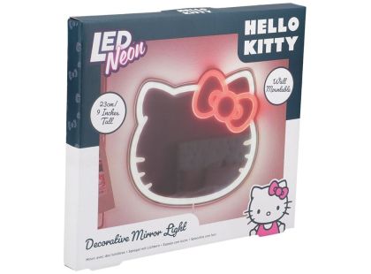 Paladone Hello Kitty Světlo LED na stěnu