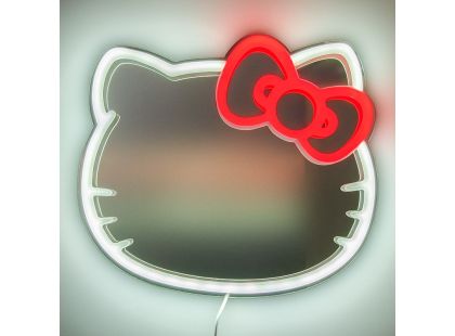 Paladone Hello Kitty Světlo LED na stěnu