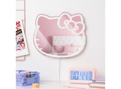 Paladone Hello Kitty Světlo LED na stěnu