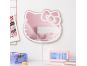 Paladone Hello Kitty Světlo LED na stěnu 3