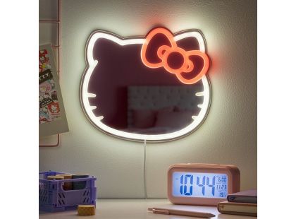 Paladone Hello Kitty Světlo LED na stěnu