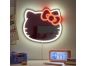 Paladone Hello Kitty Světlo LED na stěnu 4