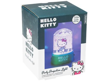 Paladone Hello Kitty světlo projekční