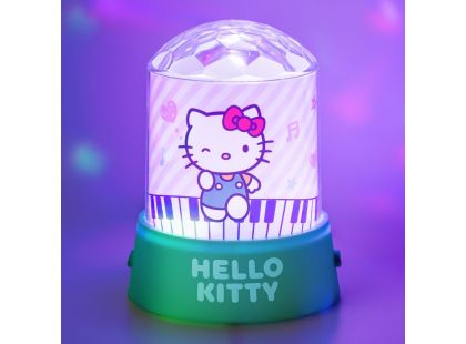 Paladone Hello Kitty světlo projekční