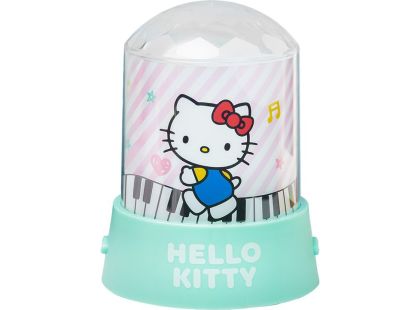 Paladone Hello Kitty světlo projekční