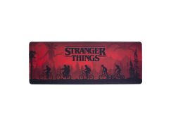 Paladone Herní podložka Stranger Things classic logo