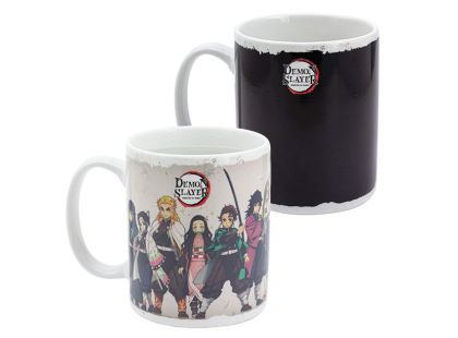 Paladone Hrnek měnící Demon Slayer