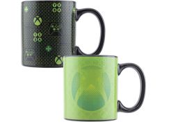 Paladone Hrnek měnící XBOX