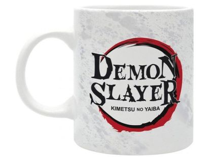 Paladone Hrnek XL Demon Slayer