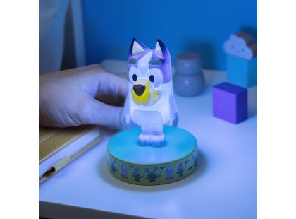 Paladone Icon Light Bluey