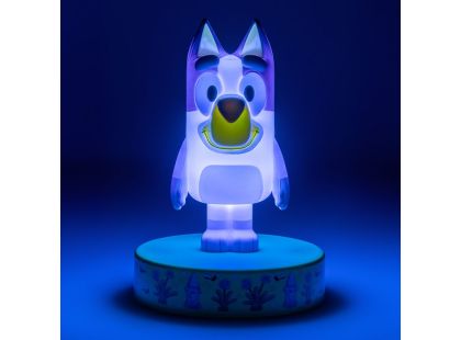 Paladone Icon Light Bluey