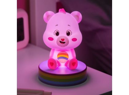 Paladone Icon Light Care Bear