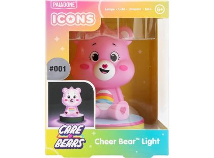 Paladone Icon Light Care Bear