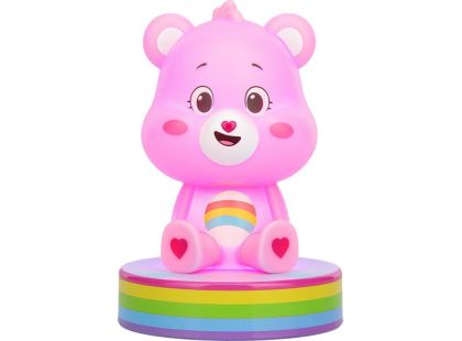 Paladone Icon Light Care Bear