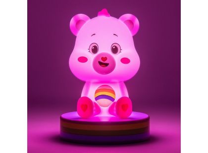 Paladone Icon Light Care Bear