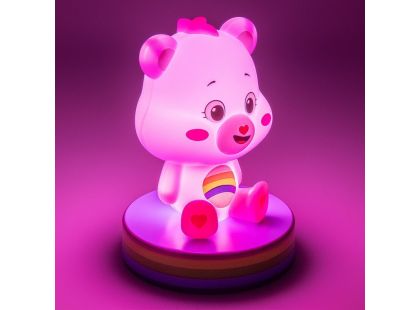 Paladone Icon Light Care Bear