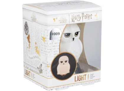 Paladone Icon Light Harry Potter - Hedvika