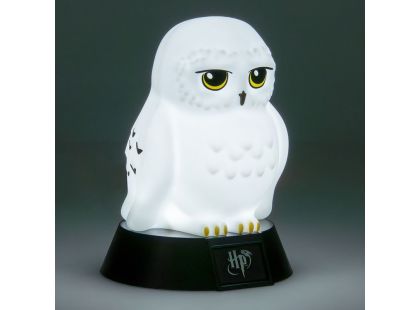 Paladone Icon Light Harry Potter - Hedvika