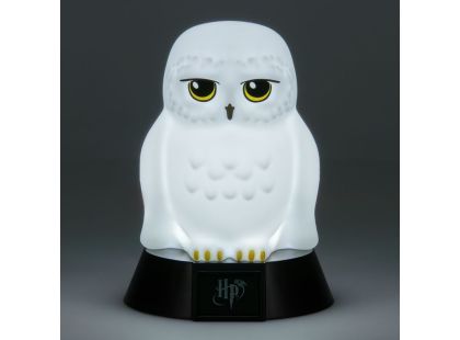 Paladone Icon Light Harry Potter - Hedvika