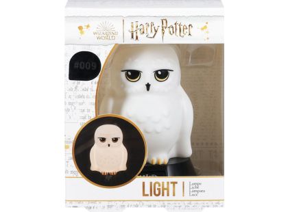 Paladone Icon Light Harry Potter - Hedvika