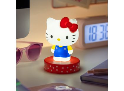 Paladone Icon Light, Hello Kitty